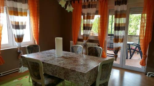 Apartamento Filigran