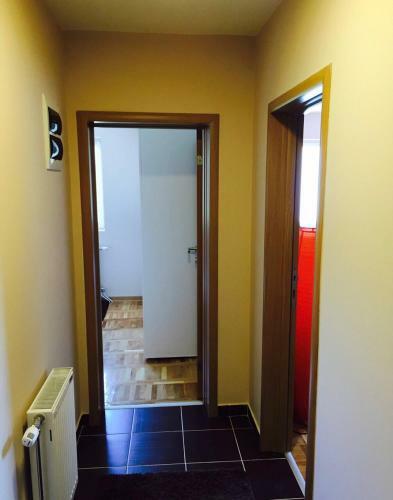 Mountain View Apartment