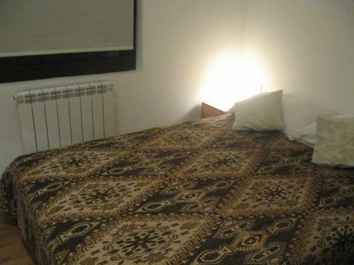 Apartment Gledovic