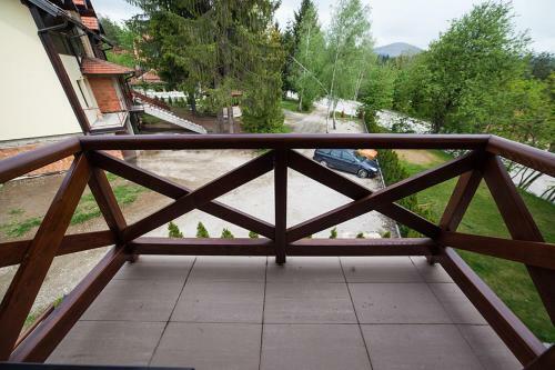Apartment Gledovic