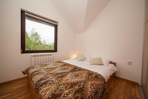 Apartment Gledovic