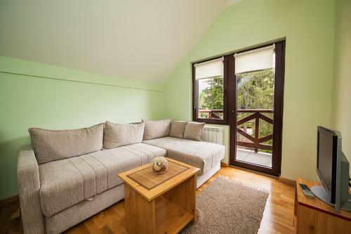 Apartment Gledovic