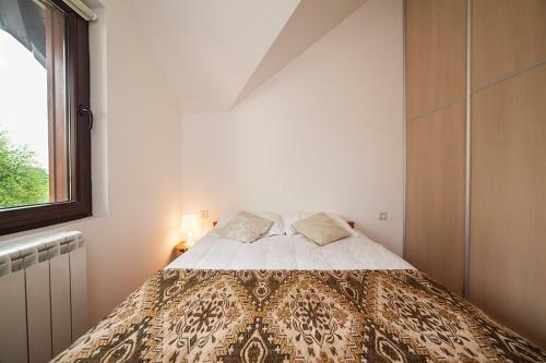 Apartment Gledovic