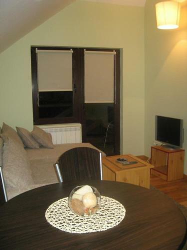 Apartment Gledovic