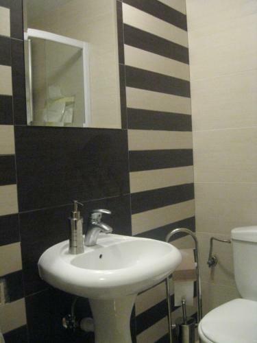 Apartment Gledovic