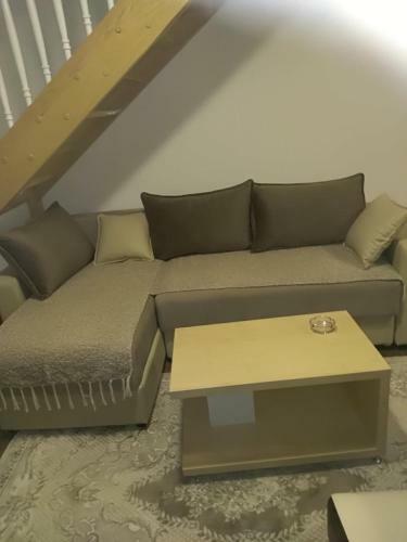 Apartment Jankovic