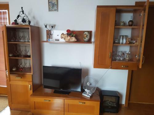 Apartment Joksimovic