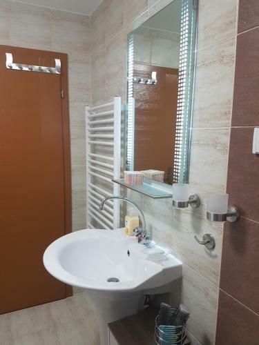 Apartment Joksimovic
