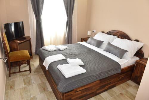Hotel "vir"