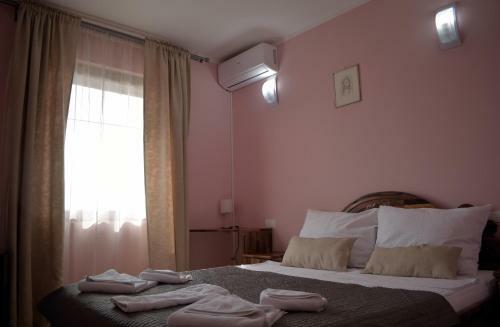 Hotel "vir"