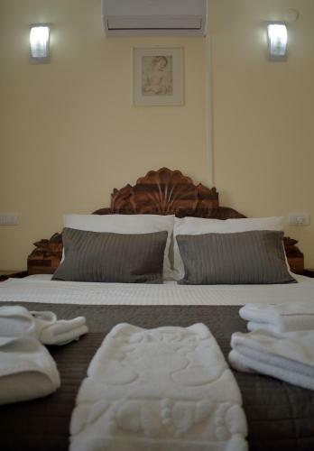 Hotel "vir"