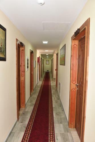 Hotel "vir"