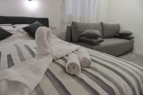 Apartment Centar