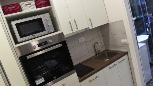 Apartment Centar
