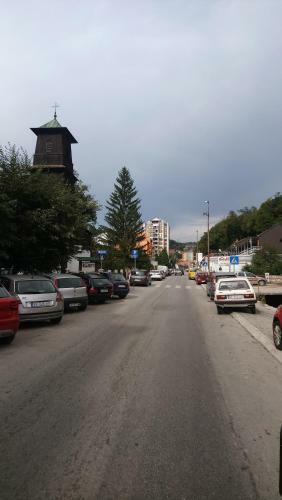 Apartamentos Bolonja