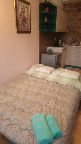 Apartamentos Bolonja