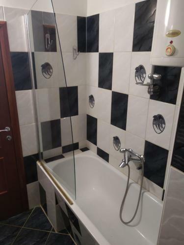 Apartment City Centar Uzice