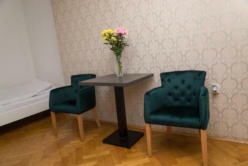 Apartman Panorama Glavna Ulica