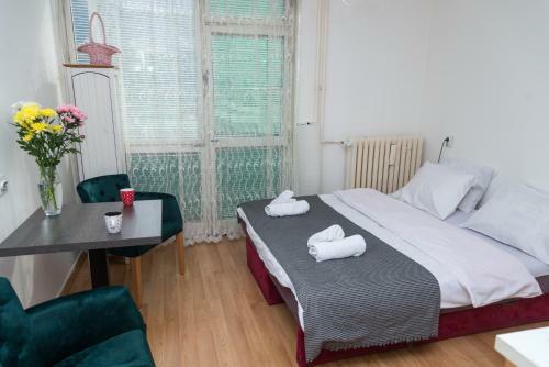 Apartman Panorama Glavna Ulica