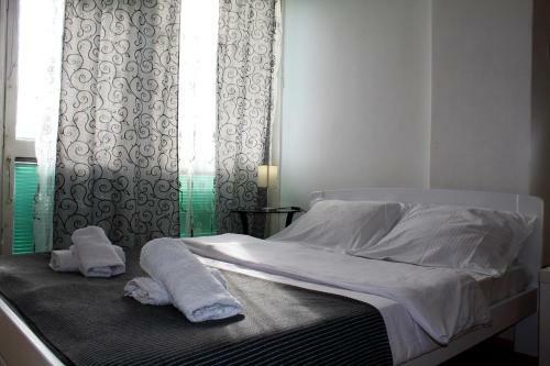 Apartman Panorama Glavna Ulica