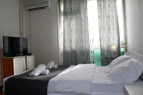 Apartman Panorama Glavna Ulica