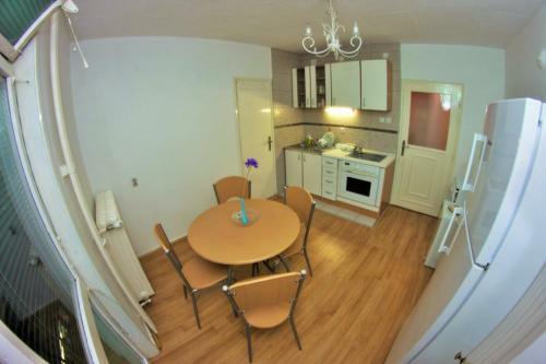 Apartman Panorama Glavna Ulica