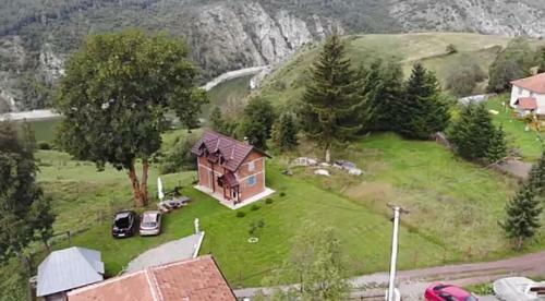Hostal Guest House Std Stari Jasen