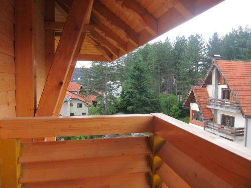 Apartments Monix Centar