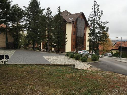 Apartamento Zlatiborska Vila 2