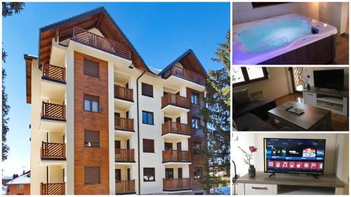 Apartamento Zlatiborska Vila 2