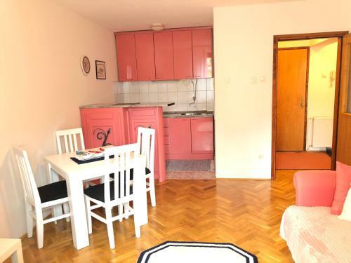 Zlatibor Apartman Vladovic