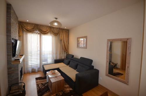 Apartman Aleksej Centar
