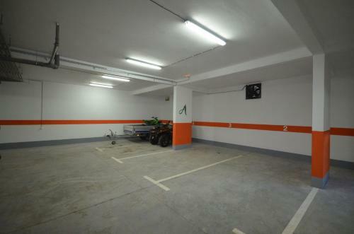 Apartman Aleksej Centar