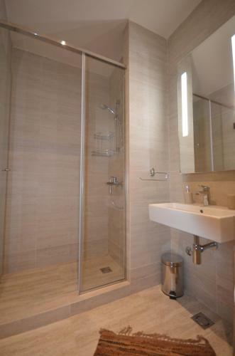 Apartman Aleksej Centar