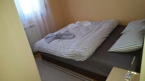 Apartman Aspen