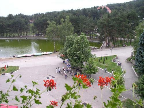 Apartamento Zlatiborski Konak