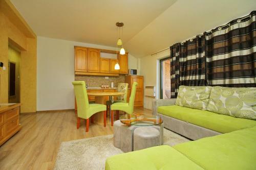 Apartamento Zlatiborski Konak
