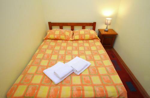 Apartamento Zlatiborski Konak