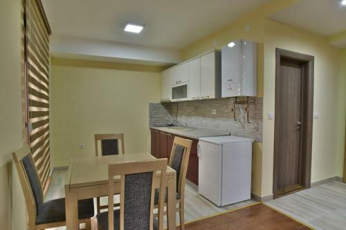 Apartment Novakovic & Spa