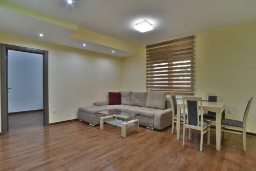 Apartment Novakovic & Spa