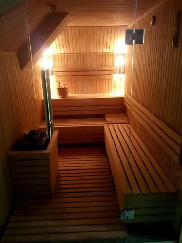 Apartment Novakovic & Spa