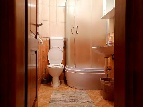 Apartment Caka