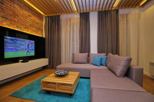 Elena Apartment&spa