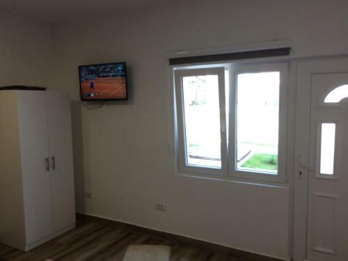 Apartments Bojana