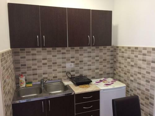 Apartments Bojana