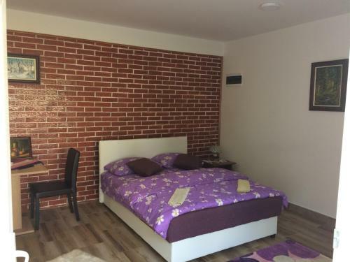 Apartments Bojana