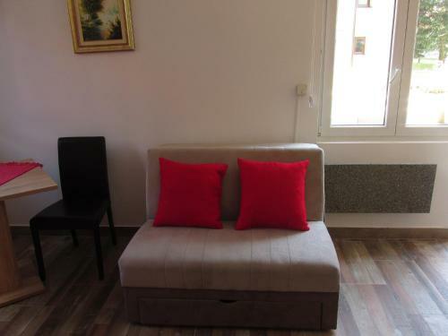 Apartments Bojana