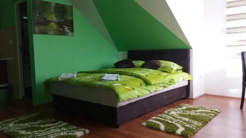 Apartments Bojana