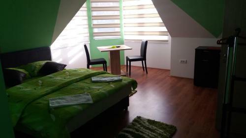 Apartments Bojana