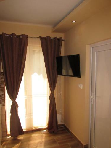 Apartments Bojana